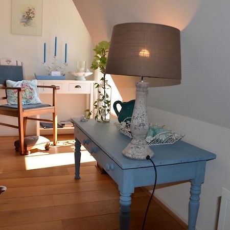 Bloemenhoeve Bed & Breakfast Birdaard Exterior foto