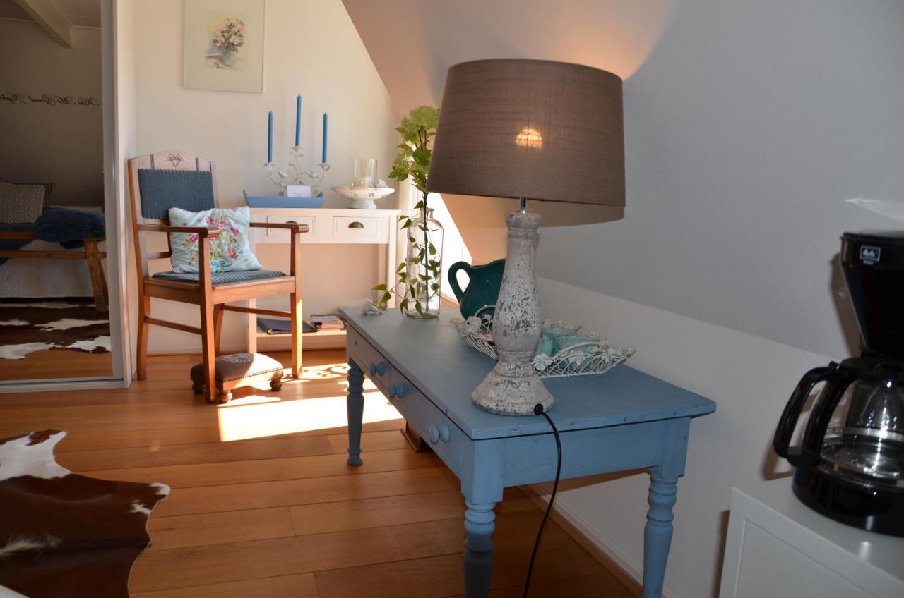 Bloemenhoeve Bed & Breakfast Birdaard Exterior foto